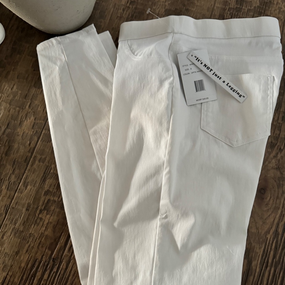 Pull-On Jeggings